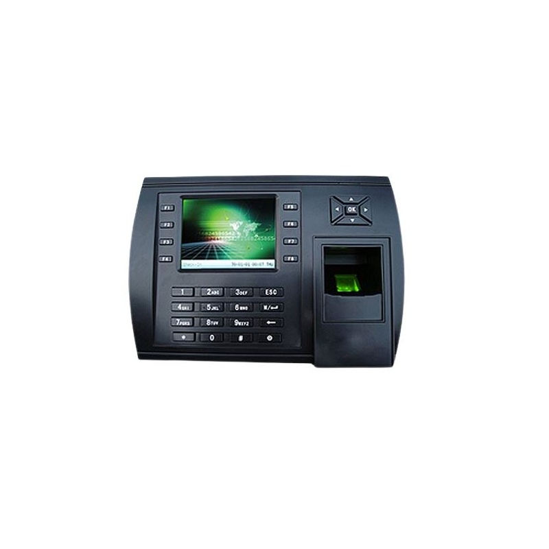 Временной ключ Timerack TR905