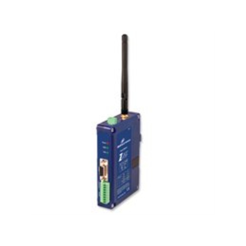 Радиомодем ZLINX Advantech ZP9D-115RM-LR-AU