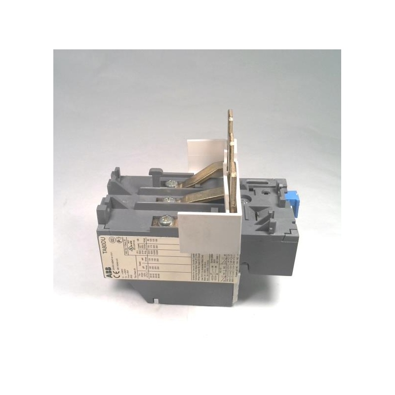 Тепловое реле перегрузки ABB 1SAZ331401R1006