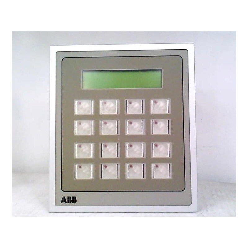 Пульт управления ABB DCU30