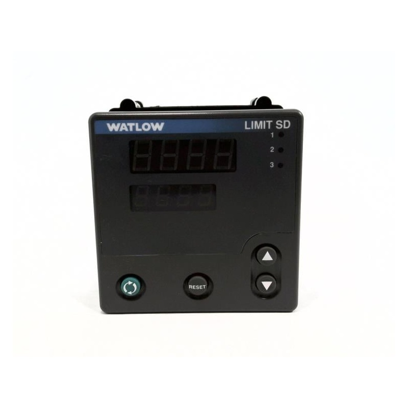 Контроллеры температуры и процессов Watlow SD4L-HJJA-AARG