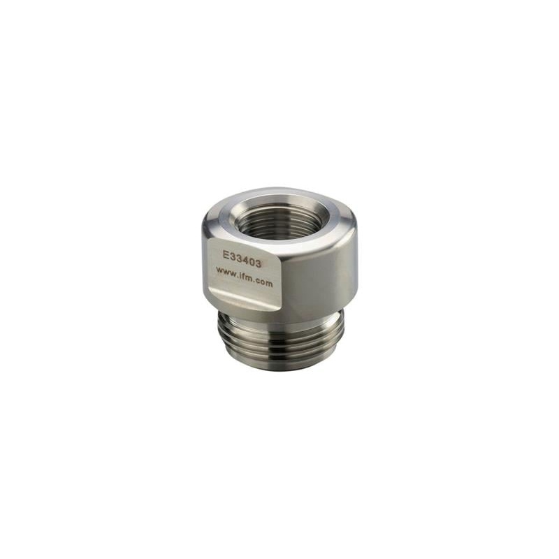 ADAPT G1/2-ASEPTOFLEX-E33403