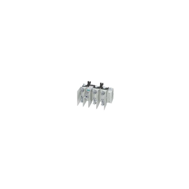 Разъединитель с предохранителями 3KL6140-1AB00