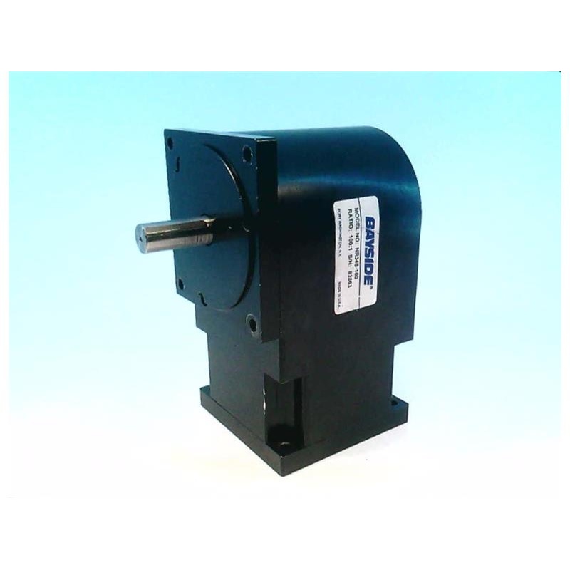 Коробка передач Parker NR34S-100