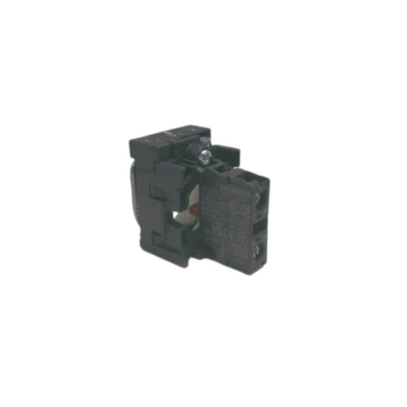Держатель Siemens 3SU1500-1AA10-1CA0
