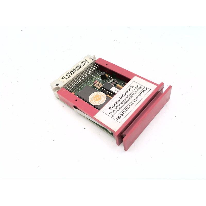 Модуль памяти EEPROM 700-375-0LA21