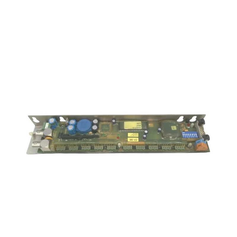 Процессорный модуль G.122-040-070
