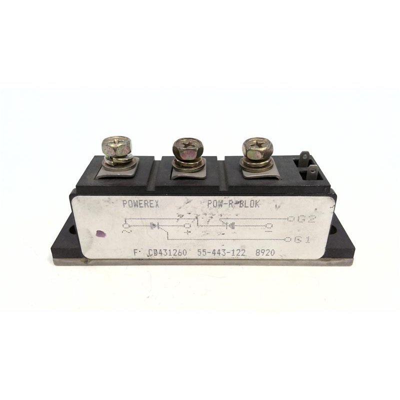 POWERX CD431260