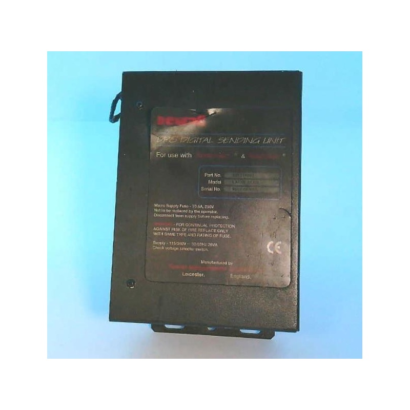Цифровой блок отправки 8SL211000