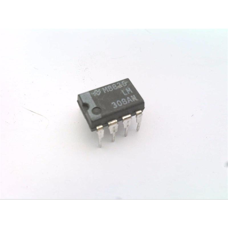 Операционный усилитель LM308AN