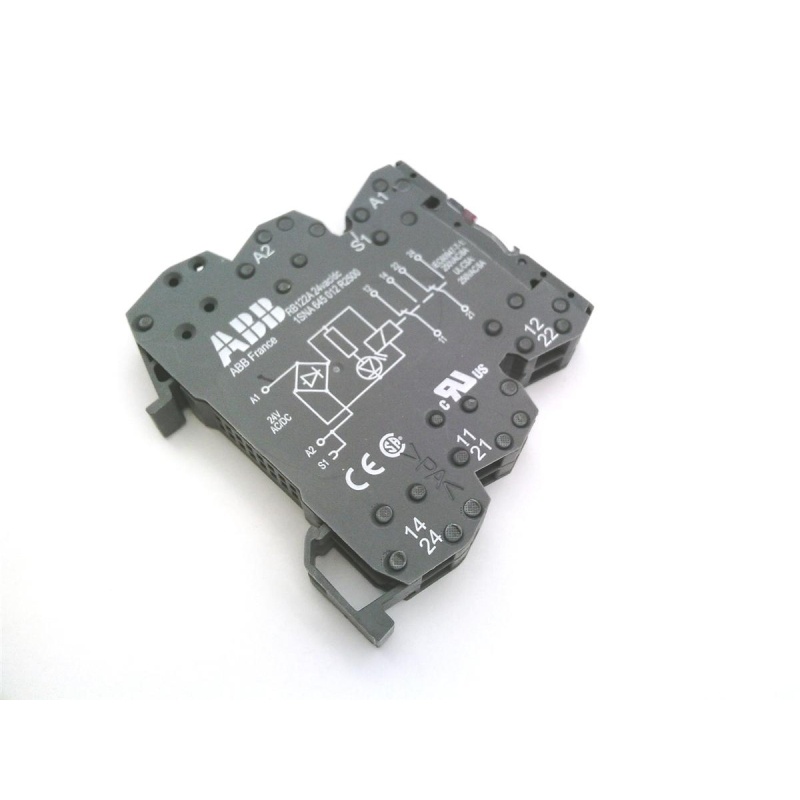 (цена/еа) силовое реле ABB 1SNA645012R2500