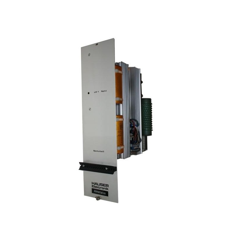 Модуль питания для привода SVN-244-V10