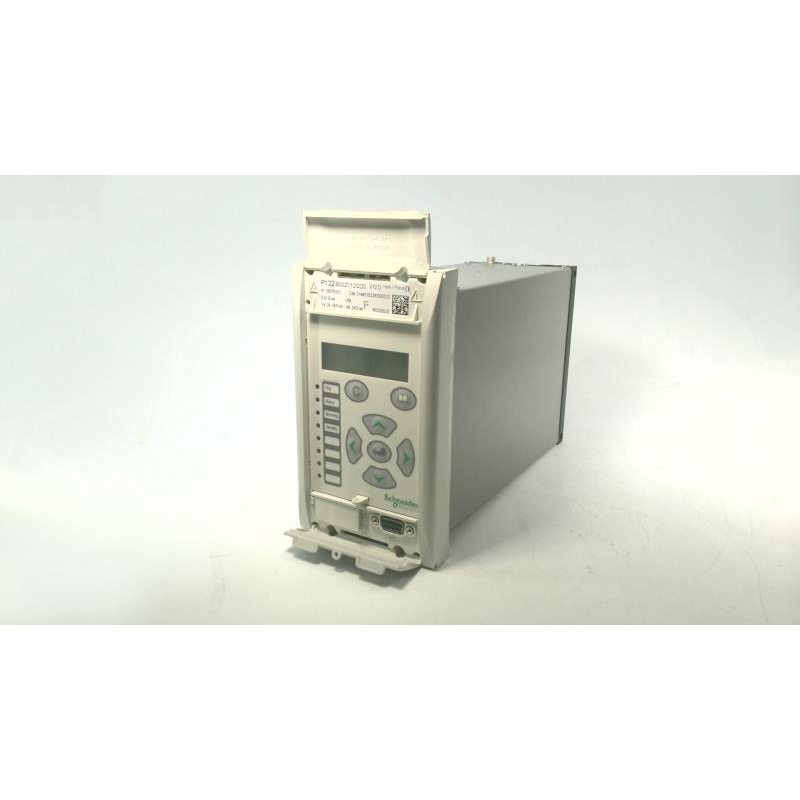 Реле защиты от неисправностей Schneider Electric P122B00Z112CD0