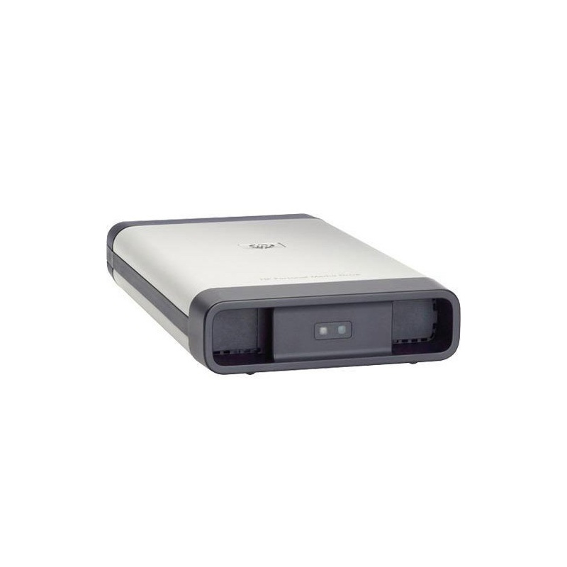 Персональный медиапривод Hewlett Packard Computer HD10000Z