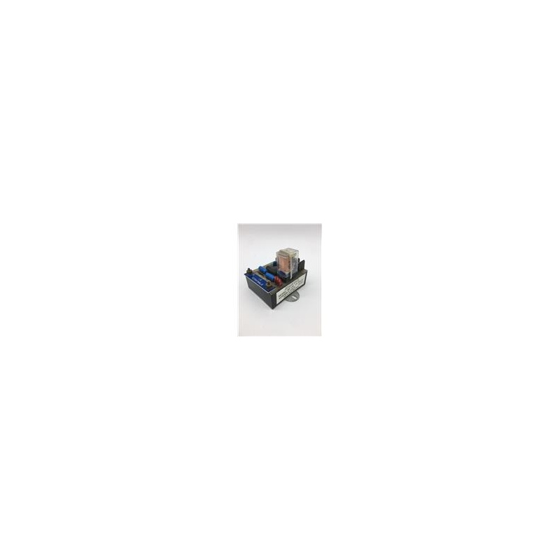 Реле и розетки Service Machine MP130
