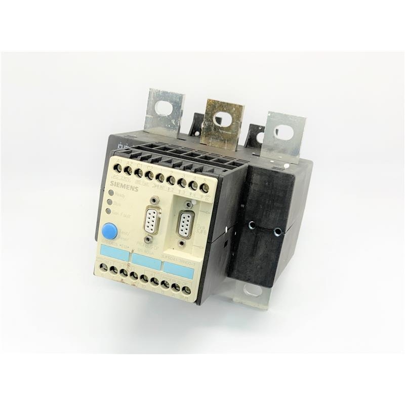 Модуль симокода PROFIBUS-DP 3UF5041-3BN00-1