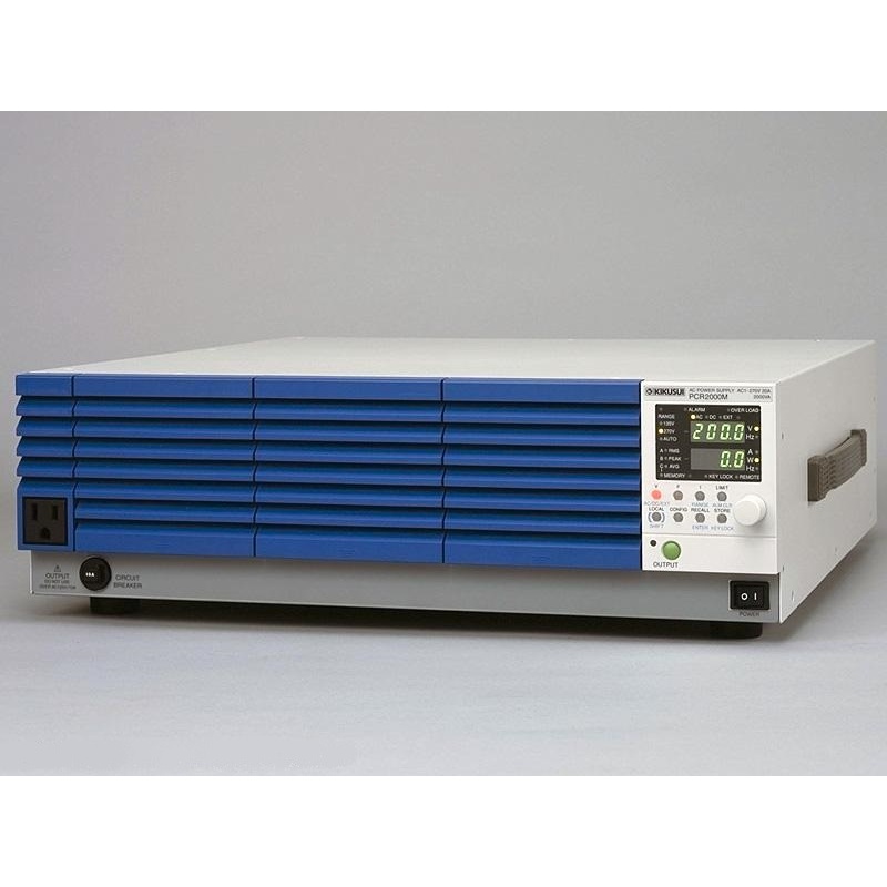 Источники питания Kikusui PCR2000M