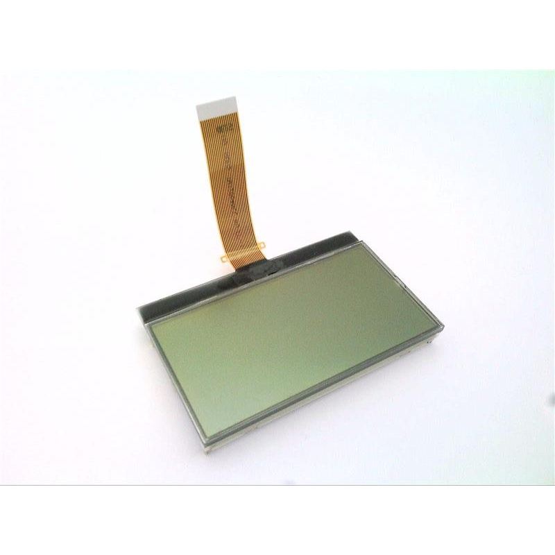 Дисплей Tianma TM12864NCCWG