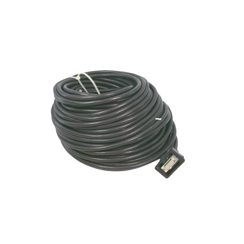 Электрический кабель и провода Leuze CB-D15E-50000S-11GF