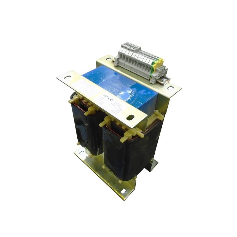 Электрические трансформаторы управления Muco UR6.3-400-500V