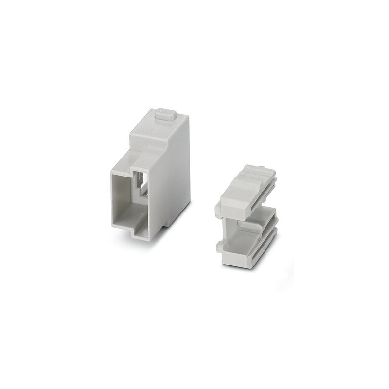 Модуль контактной вставки HC-M-RJ45-AD-PC-M