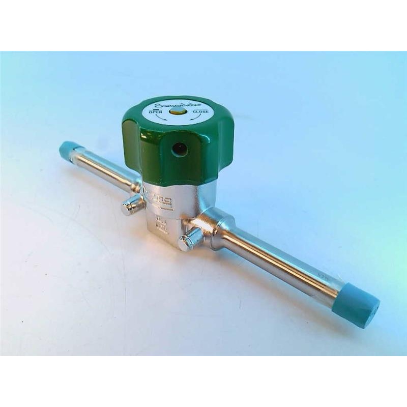 Герметичный клапан Swagelok 6L-ELD8-11XX
