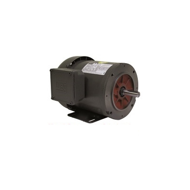 Двигатель WEG 00118ES3ED56CFL