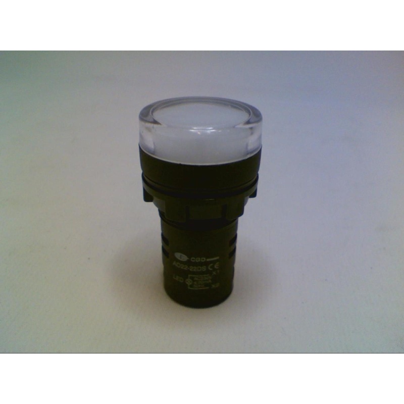 AD22-W-230V/50HZ