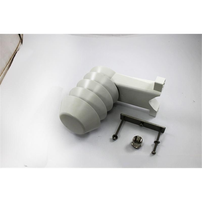 Датчик относительной влажности наружного воздуха Johnson Controls HE-68P3-0N000
