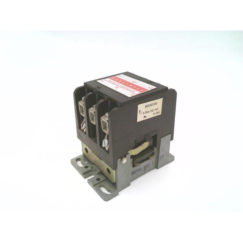 Магнитный контактор Honeywell R4214G1008