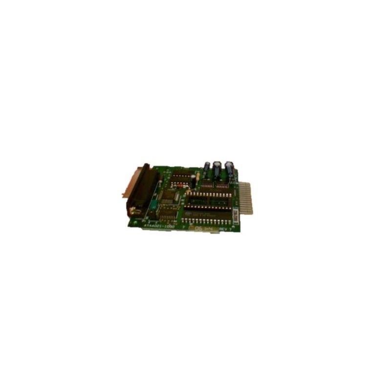ПЛК (программируемые логические контроллеры) Okidata 70012801