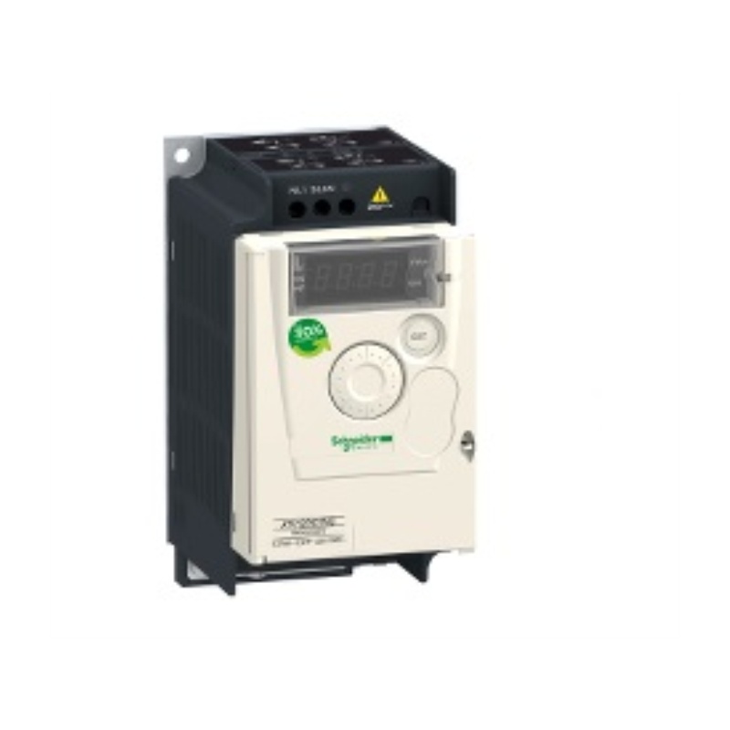 Привод с переменной скоростью Schneider Electric ATV12P037M2