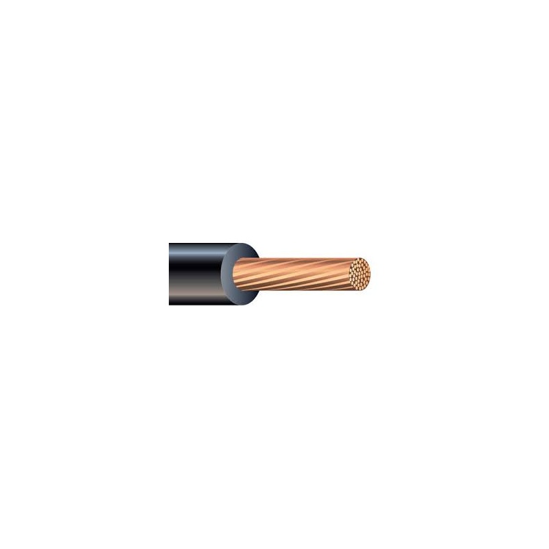 Машинный провод Nexans TEW1441STRGRN150