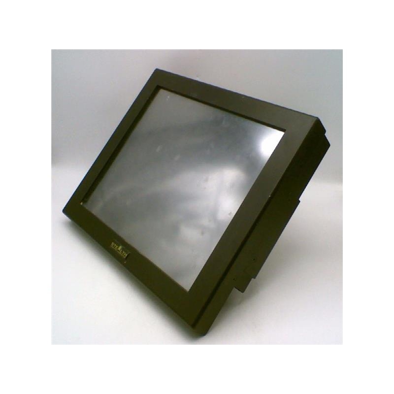 Сенсорный монитор LCD TT-1700-RT
