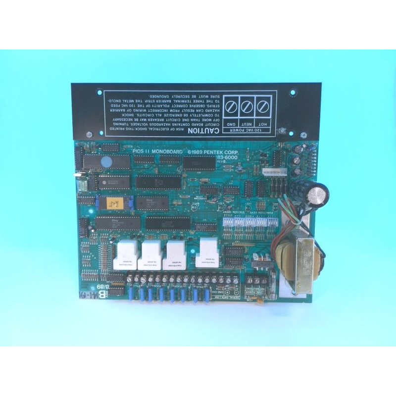 Контурная плата Pentek 83-6000