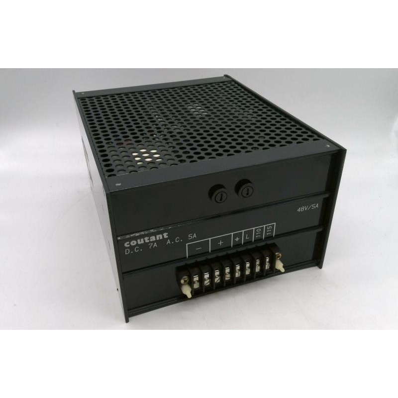 Источник питания Coutant BPS 500/48