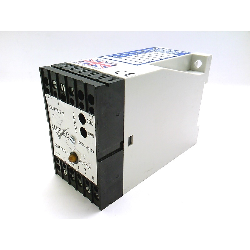 Передатчик сигналов процесса ADM231