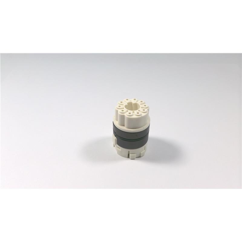 Вставка разъема питания Hummel S7.084.910.102
