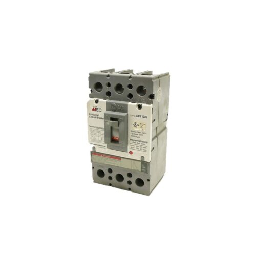 Автоматический выключатель ABS-103U-80A