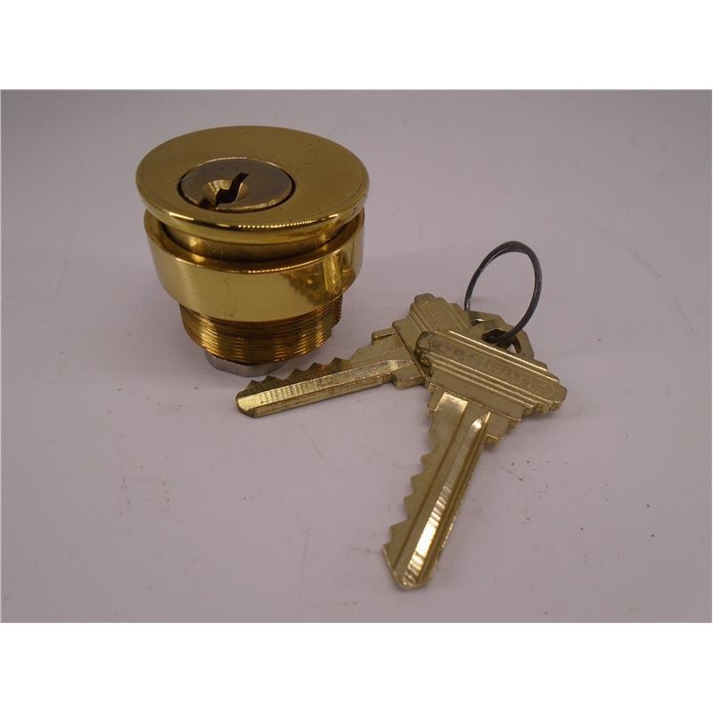 Замок и ключ Schlage Lock 20-013C-605