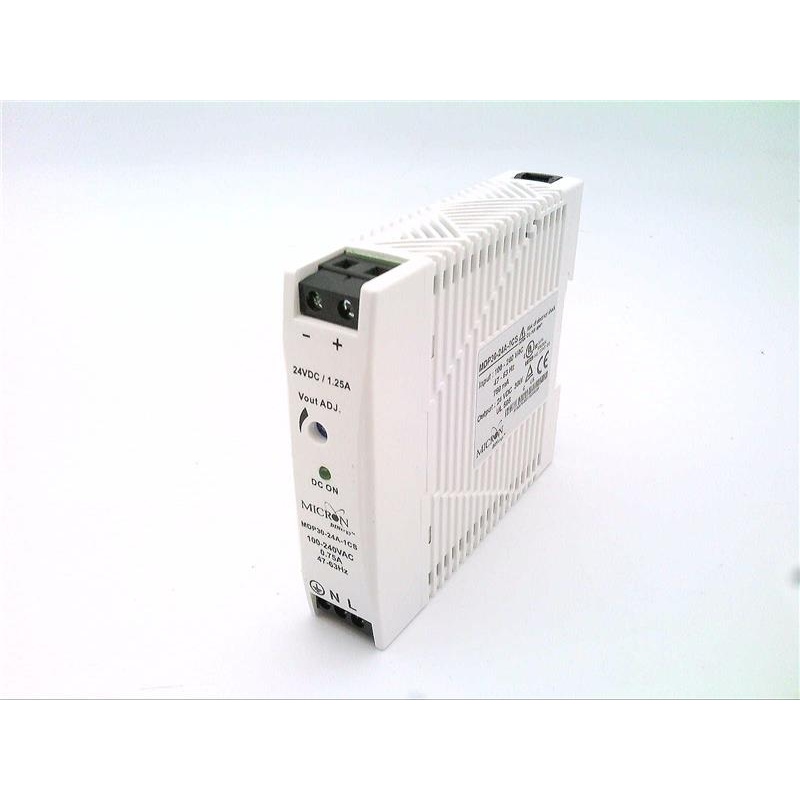Источник питания MDP30-24A-1CS