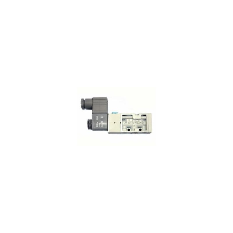 Соленоидный клапан MVSC-260-4E1
