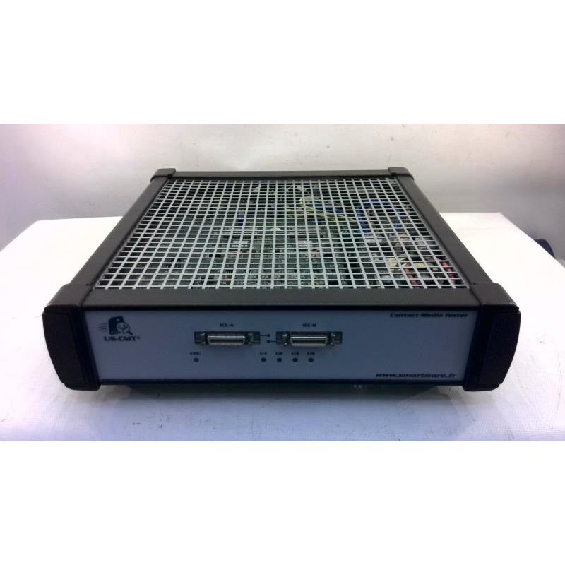 Тестер контактных сред Smartware 34200-00000