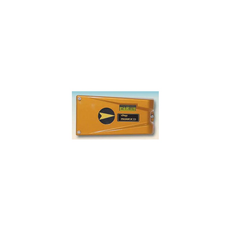 Электрический позиционер Worcester Controls L 93 SWP4 R2