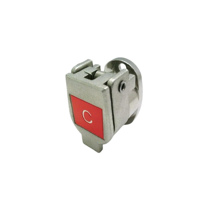 Блокировка ключом Allen-Bradley 440T-ASCBE110C
