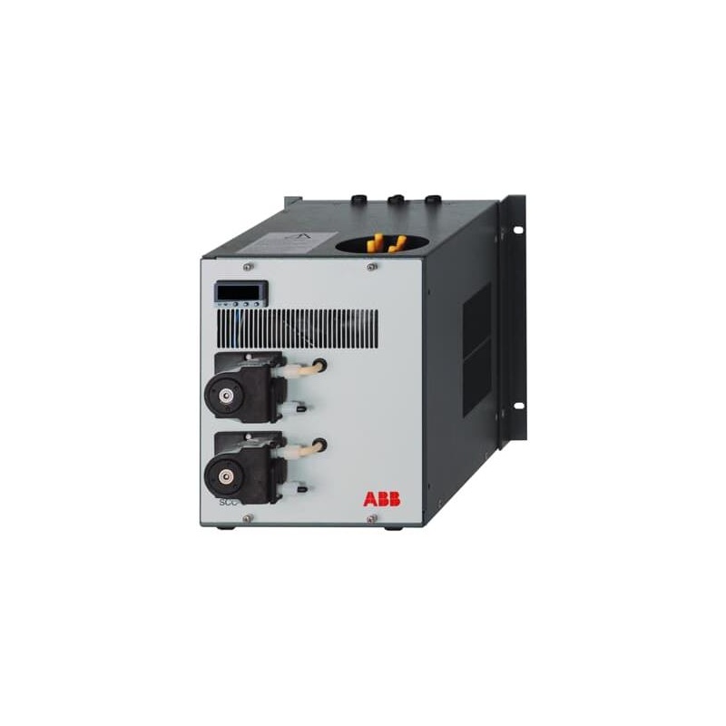 Охлаждающий анализатор ABB 23070-0-101321200000