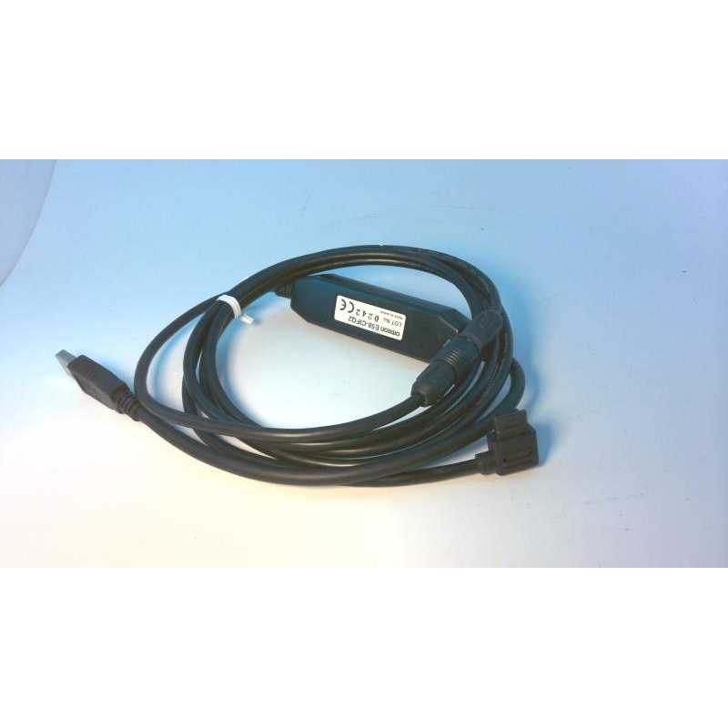 Кабель связи USB Omron E58-CIFQ2