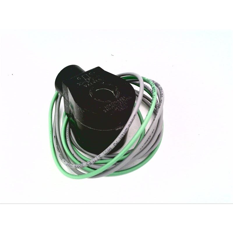 Соленоидные катушки GC Valves HS4GN04A24