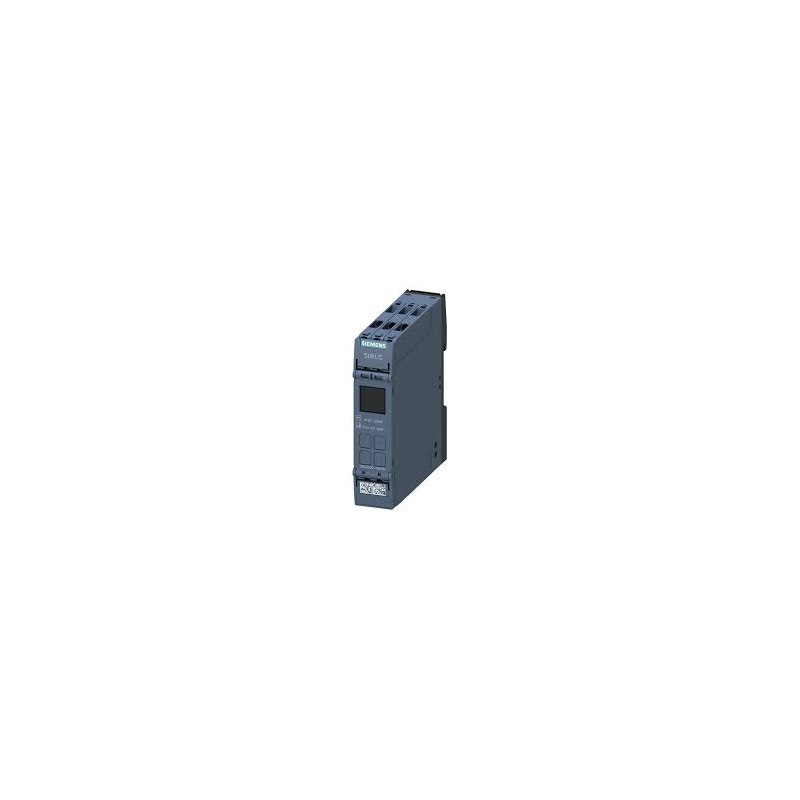 Реле контроля температуры 3RS2600-1BW30