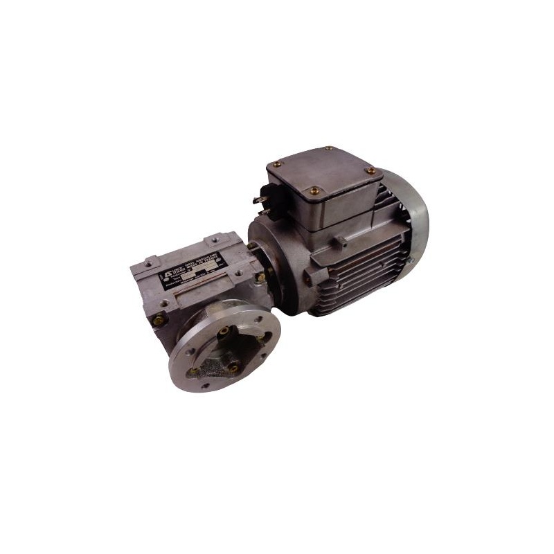 Двигатель с редуктором Soltec LS71-MVDE-M05-C